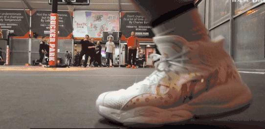 500元最强的鞋,性价比最低的几款优秀实战鞋