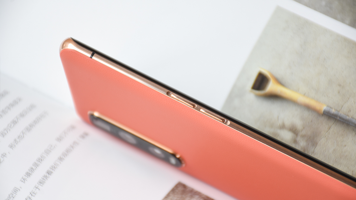 oppofindx2pro全面体验,轻薄流畅超乎想象oppofindx2图赏