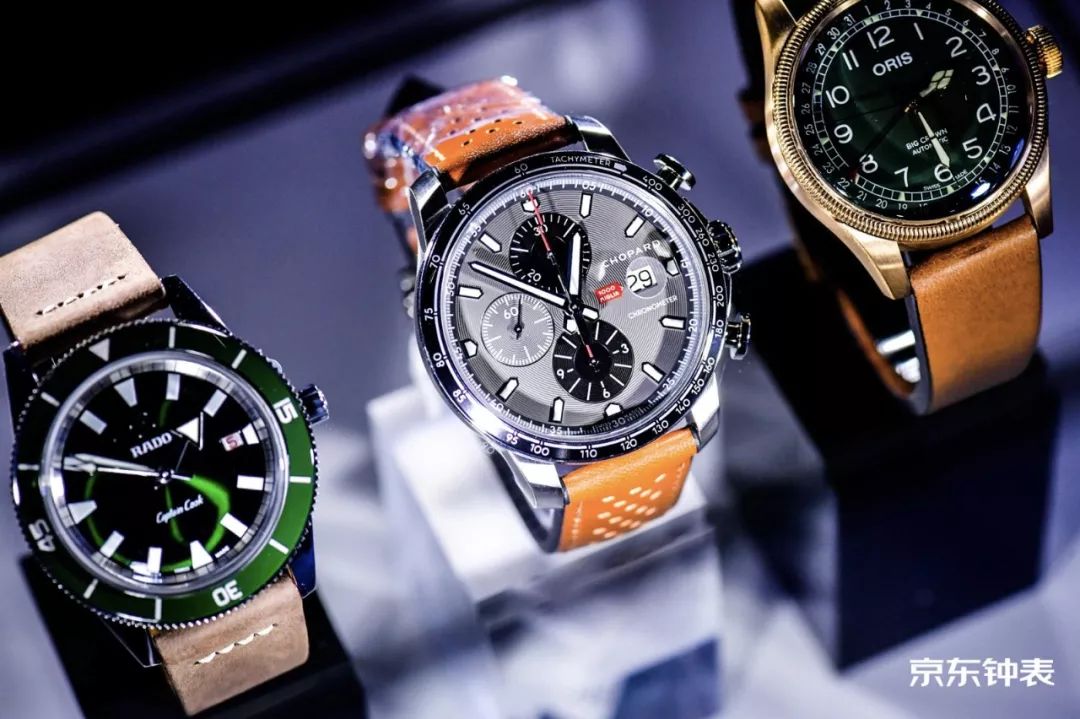 京东可以买到的手表有哪些,京东有什么最划算的手表