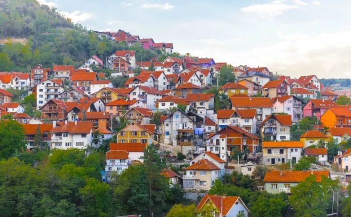 那些美到窒息的场景,那些美到让人窒息花海