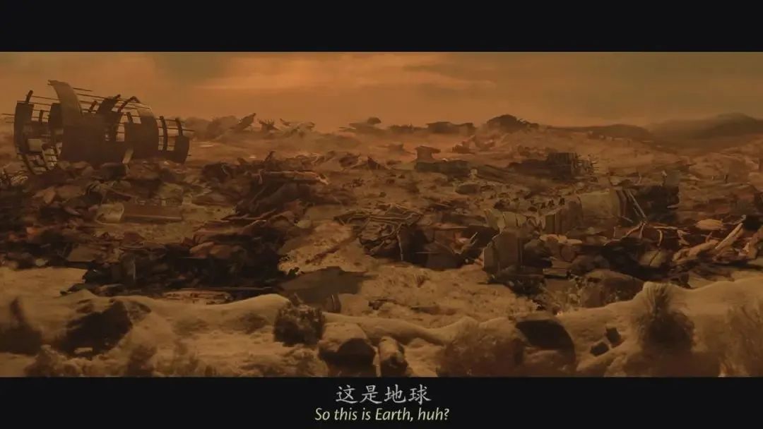 异形到底有多少种形态,异形到底存在吗