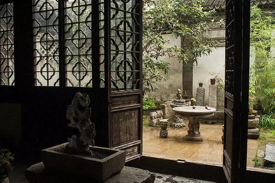 门海，中国人的福海