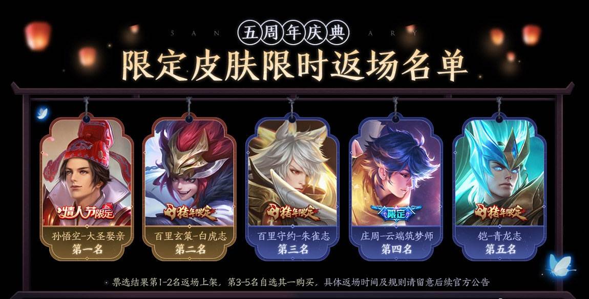 fly有没有机会获得第四个fmvp皮肤,如果fly拿到第四个fmvp皮肤会给谁