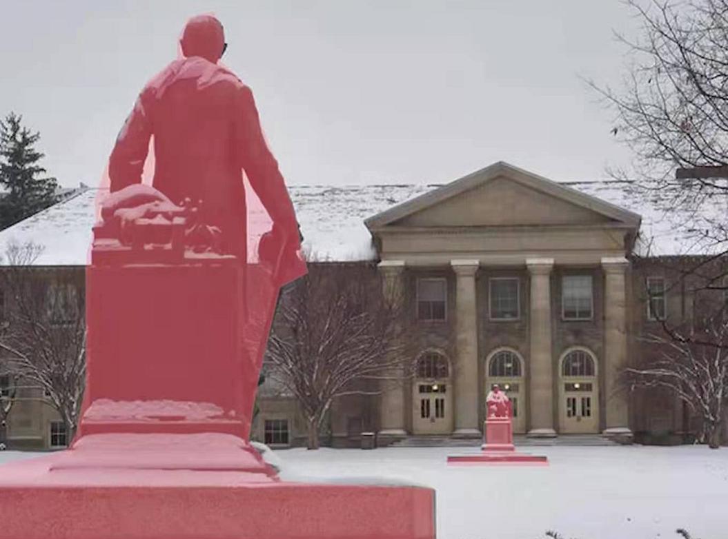 世界十大名校之一——康奈尔大学