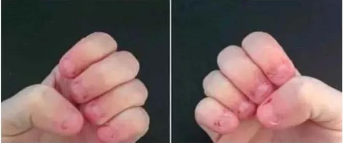 宝宝「摸奶成瘾」会性早熟?5个小怪癖,如何应对?记住这几招