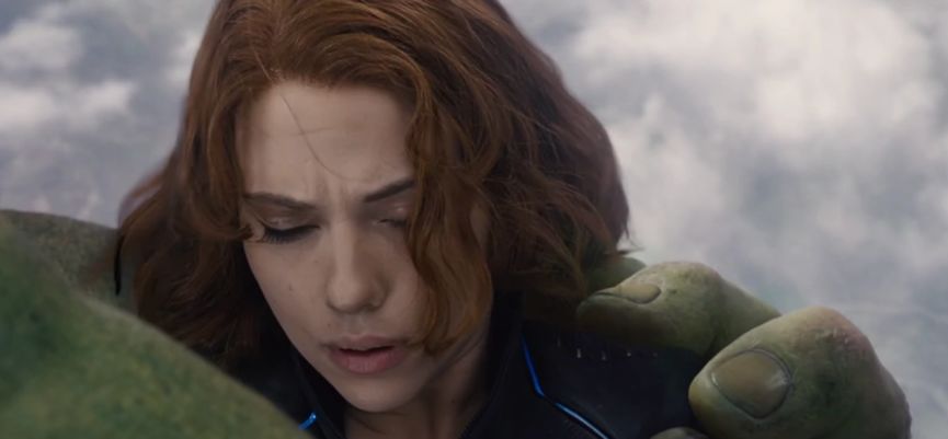 漫威宇宙黑寡妇和谁在一起,了解漫威黑寡妇该看哪部电影