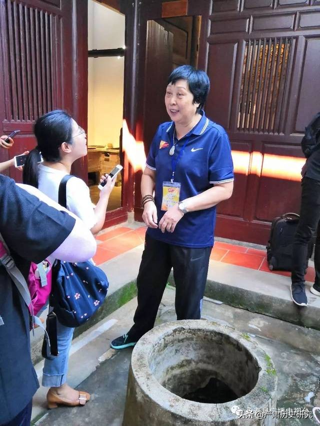 郎平的铁榔头外号是怎么来的,有铁榔头之称的女排运动员是谁