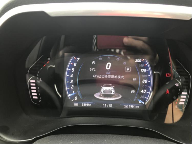 域虎9高速试驾,域虎9皮卡车越野视频