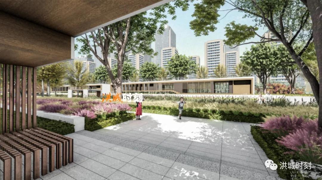 洪都航空文化创意园,洪都航空文化园规划图