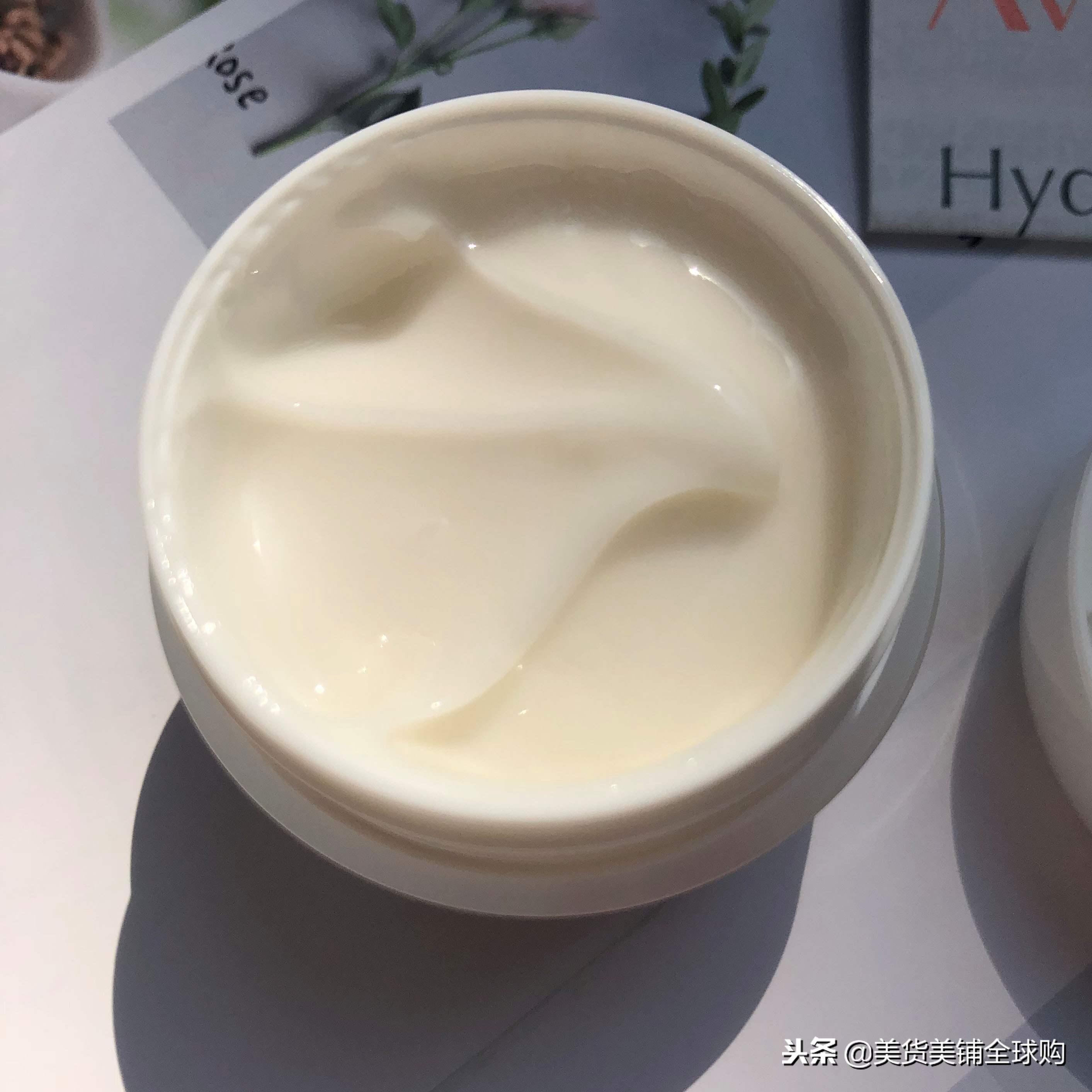 秋冬保湿效果好的面霜,保湿滋润面霜怎么用才正确视频