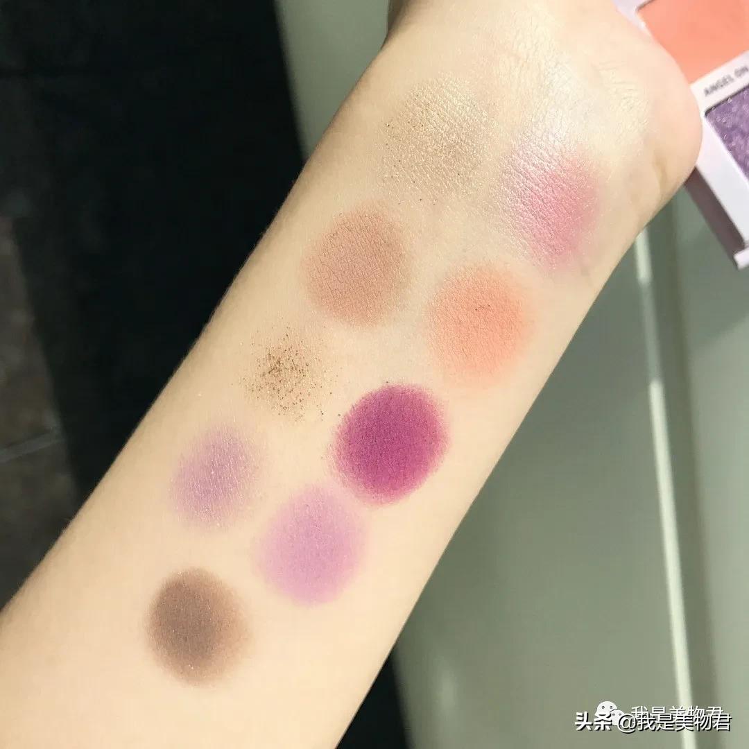 小众不撞款宝藏品牌,小众宝藏美妆品牌