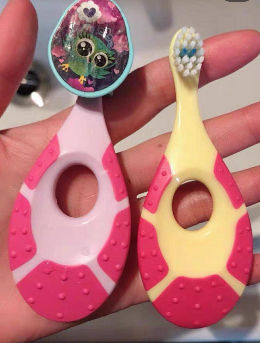 哪个品牌电动牙刷好用,手动牙刷十大品牌排名