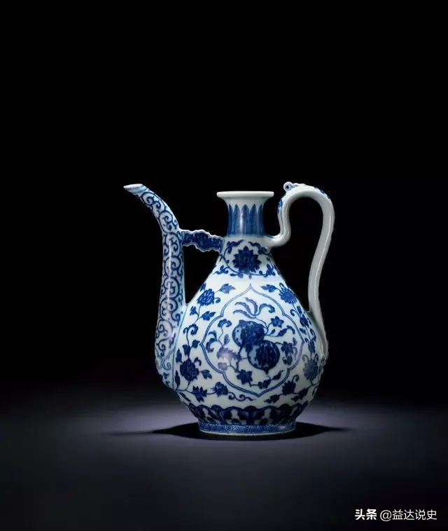 清代皇帝珍品图,清朝各个皇帝时期的文物