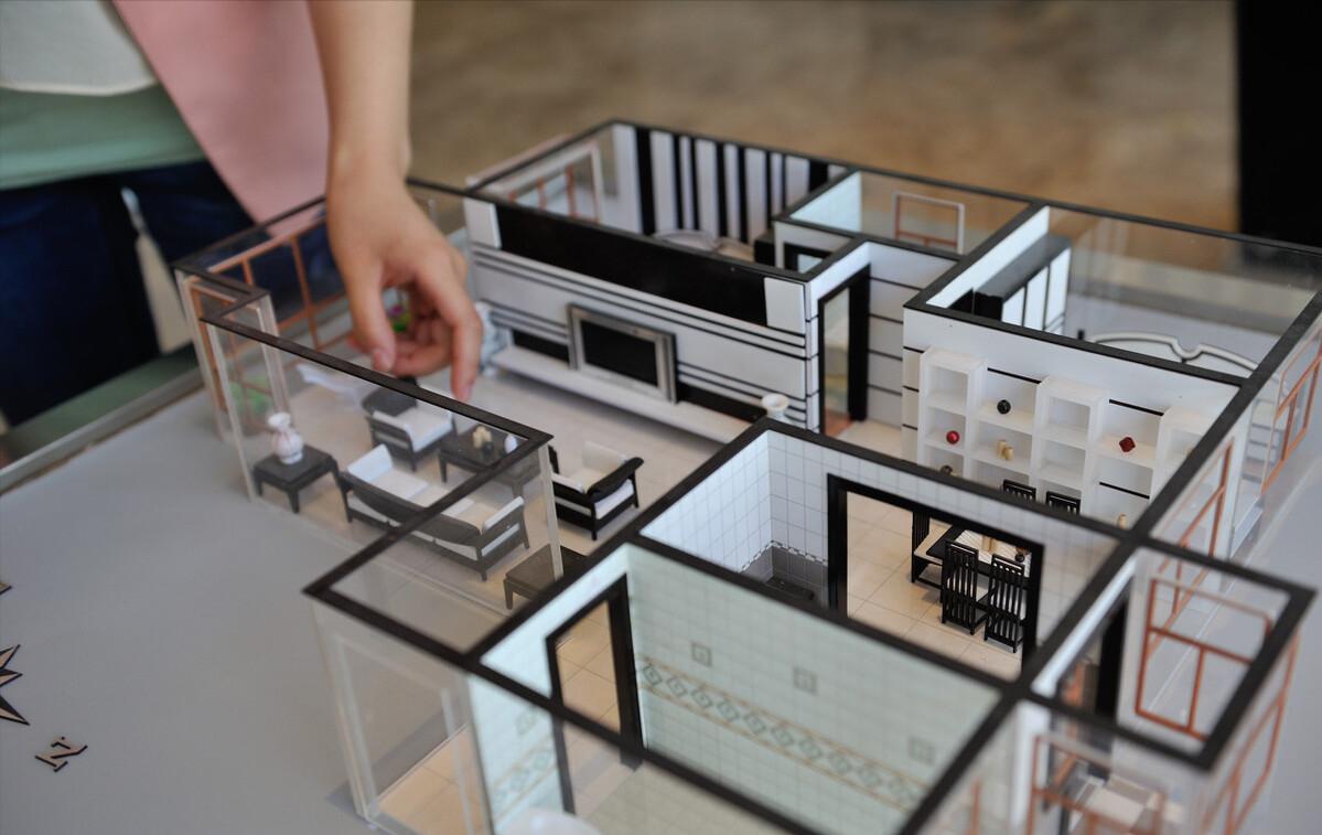 太原房产还会持续下跌吗,太原楼市稳定