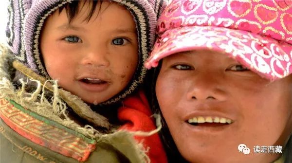 走阿里去纳木错免费吗,走在西藏高原普兰县