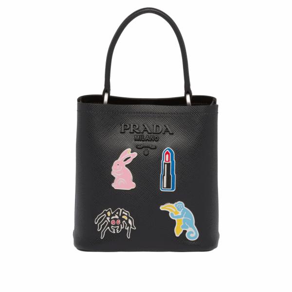 prada没人买了吗,为什么不买prada