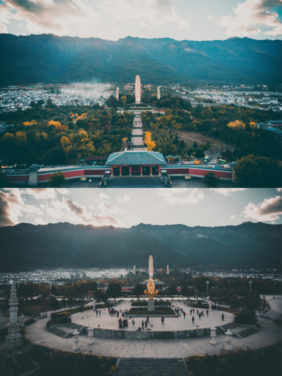 云南旅游游云南,现在去云南旅游攻略路线