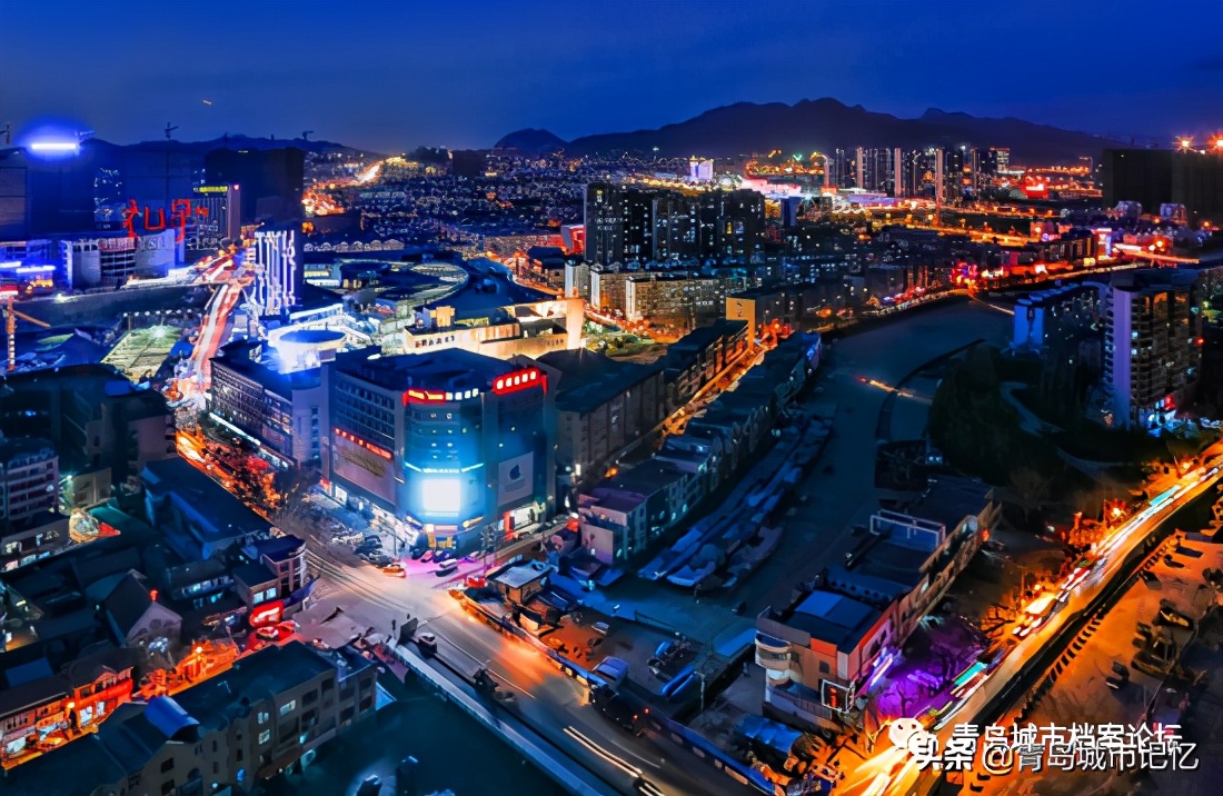 李村历史简介大全,历史上李村的来历