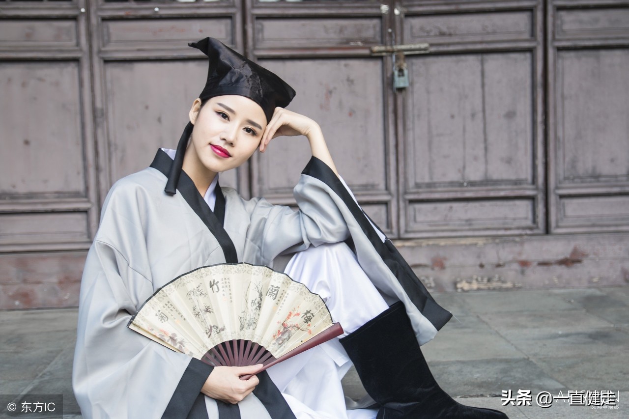 一目了然——《诗经》（256——265）