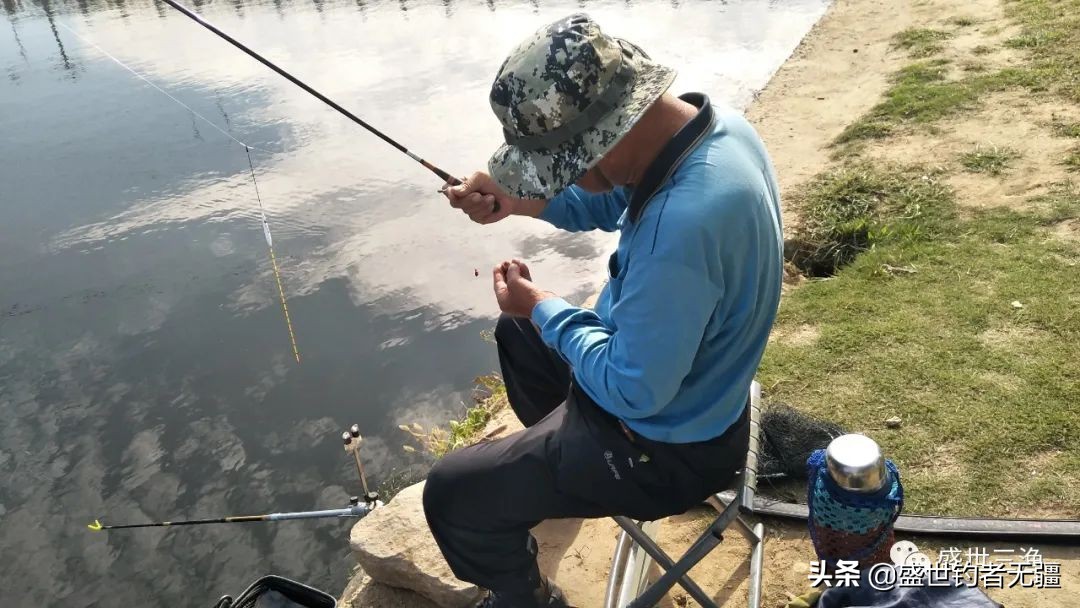 手竿钓鱼需要做哪些准备,手竿钓鱼什么时候提竿最好