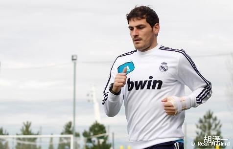 传奇落幕：西班牙门神卡西利亚斯宣布退役！回首圣卡西职业生涯