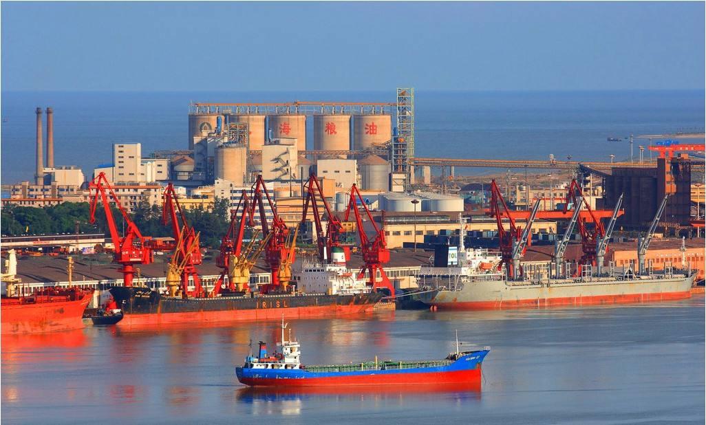 货物到港口客户不提货怎么办,外贸货到港后客户不提货不付尾款