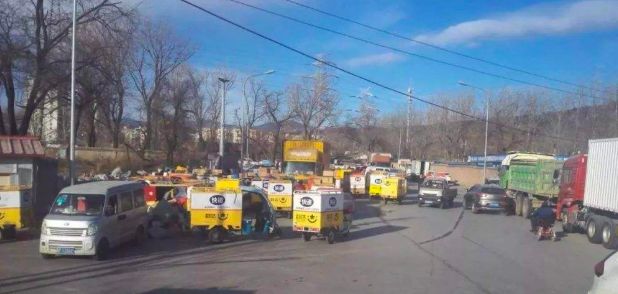 顺丰王卫的自律人生,顺丰大佬王卫管理方法