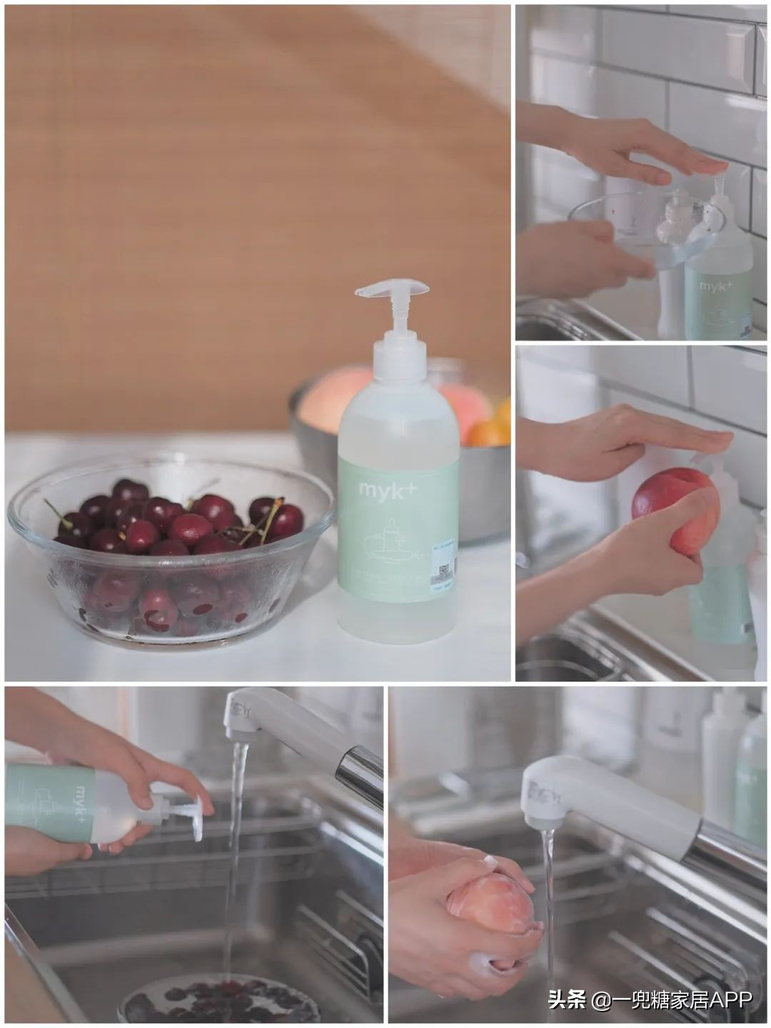 你用的清洁用品真的好用吗,强推几款清洁用品