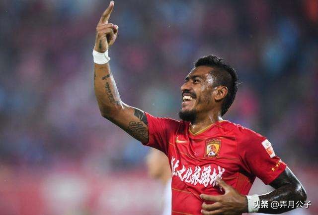 蒿俊闵保利尼奥,保利尼奥下场亚冠会上场吗