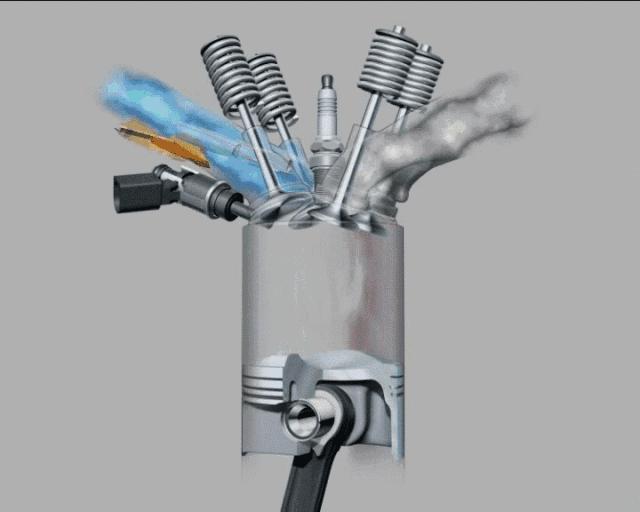 难得一见的机械原理图,机械原理构件图动画展示