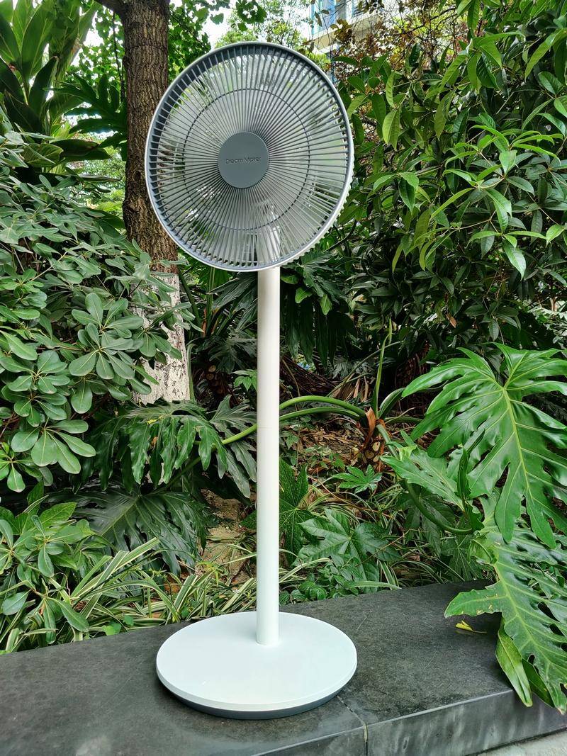 夏季超大风落地扇,夏天客厅落地扇