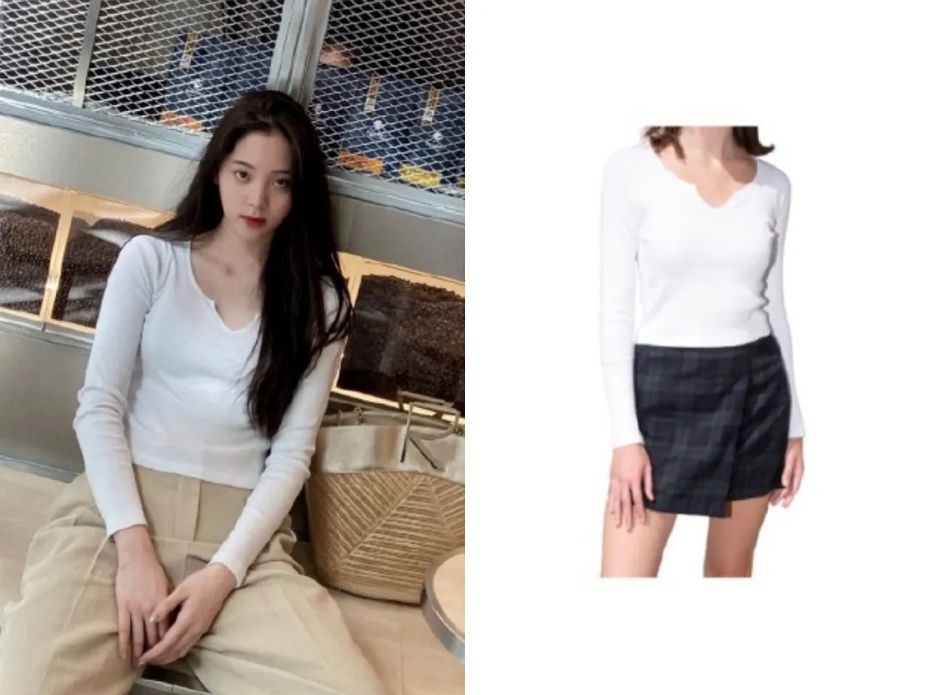 最近大火的bm风该怎么穿呢,bm风穿搭冬季推荐