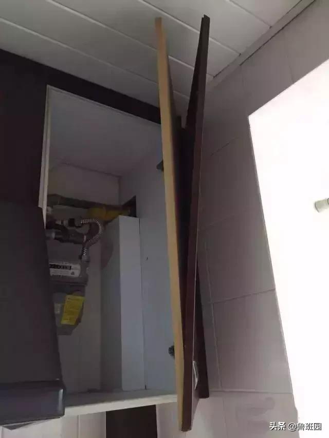 厨房柜门开胶掉下来了怎么办,柜门打胶需要晾多久