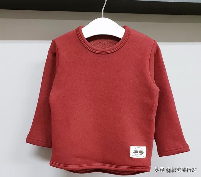童装搭配秋季2021潮流正品,2021年童装韩版款式秋季