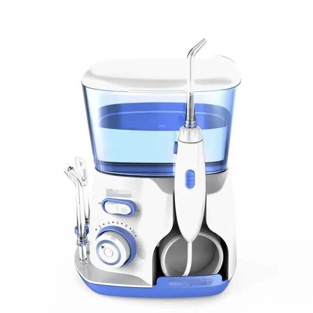 漱口水牙贴刷牙顺序,漱口水美白牙齿美加净