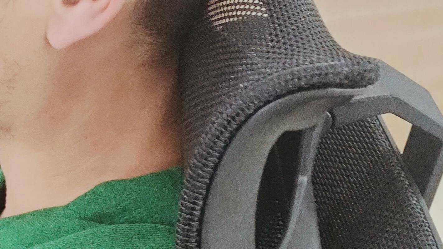 ergoup有谱人体工学椅推荐,人体工学椅3.0