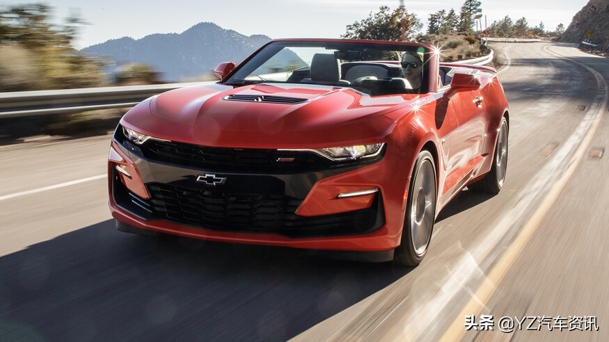 2021年最值得买的一台车,2021年最便宜的敞篷车