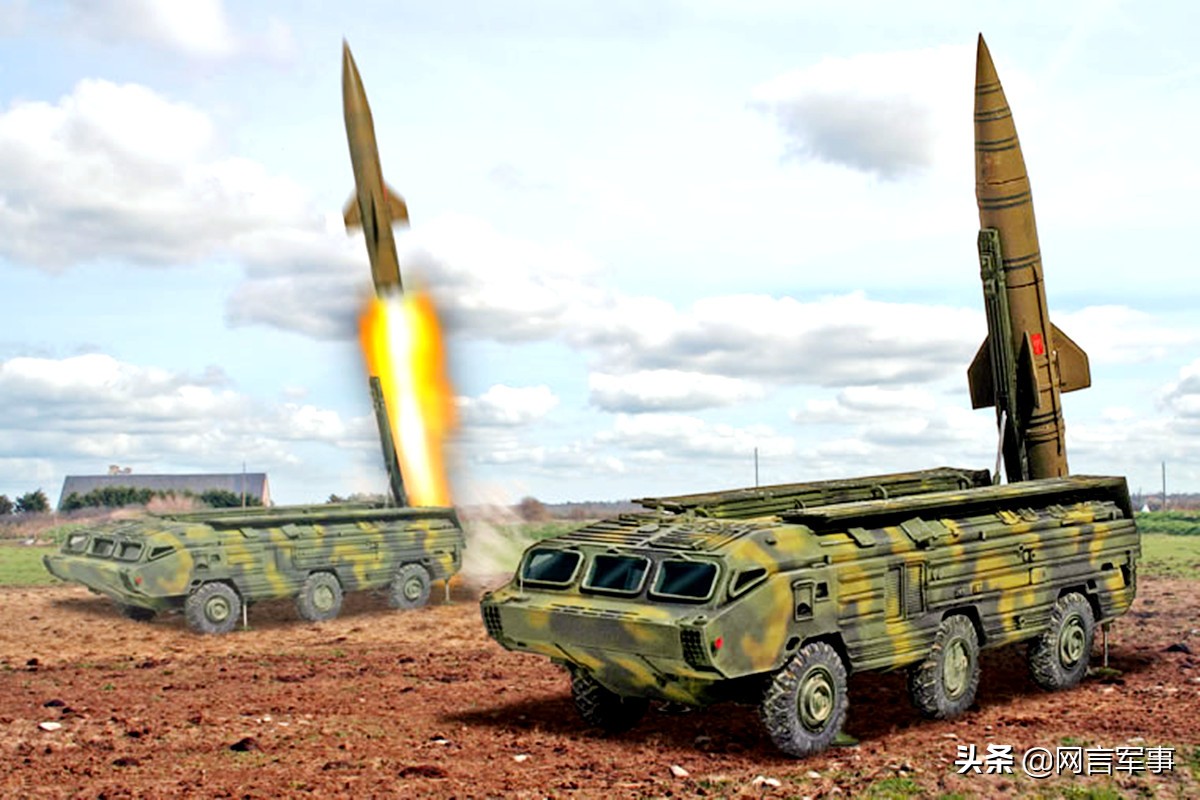 俄军报复来了,报复来了