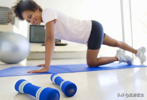 如何通过运动降低心率和血压,年轻人通过运动血压会降低吗