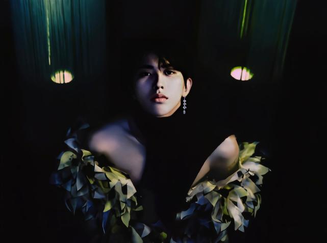 蔡徐坤代言的白啤,蔡徐坤代言百事无糖可乐大瓶