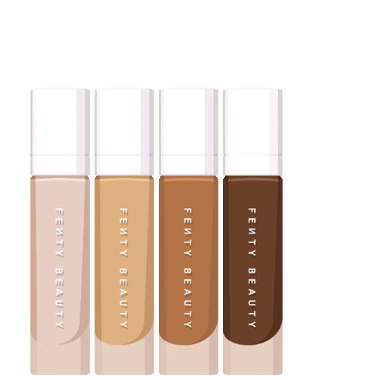 从歌坛天后到美妆老板，我只服蕾哈娜！FentyBeautybyRihanna