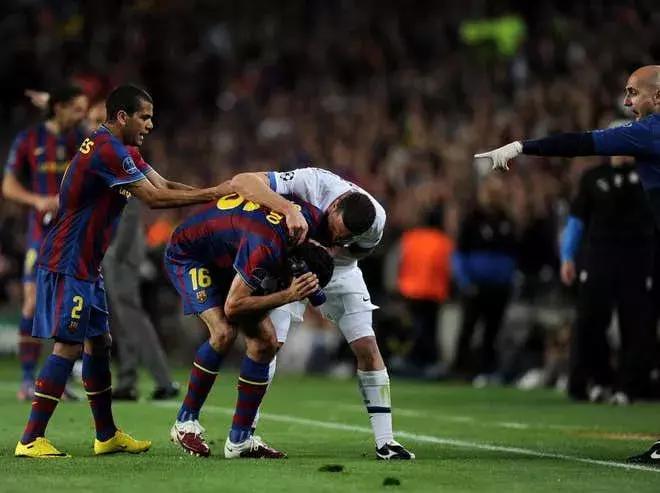 穆帅的成就,穆帅巅峰一战完整视频