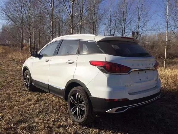 北京绅宝智行手动,绅宝智行咋样