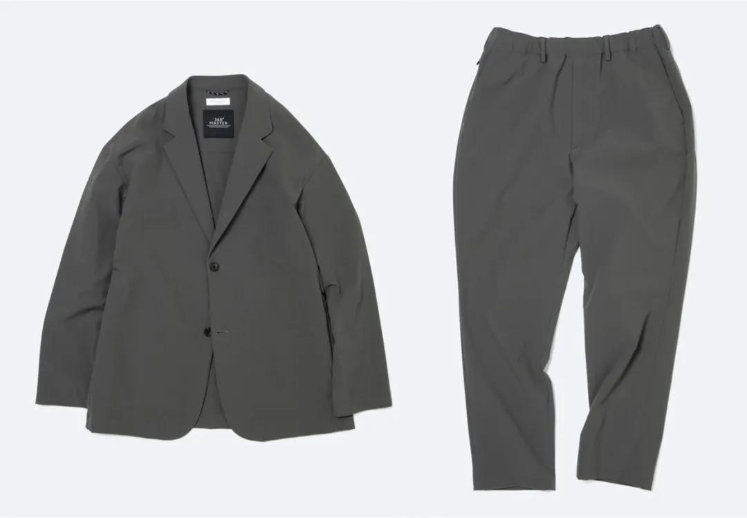 上班穿衣和周末的穿衣,休息日怎么穿衣