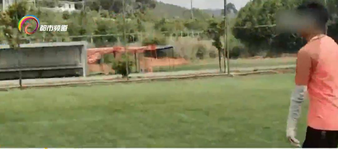 梦想照进现实足球小将,梦想照进现实的学校