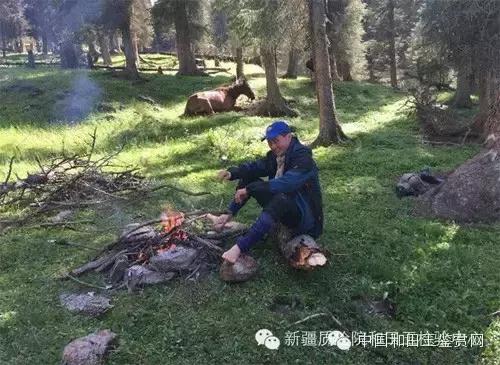 玛纳斯探奇之旅,新疆探秘伊犁