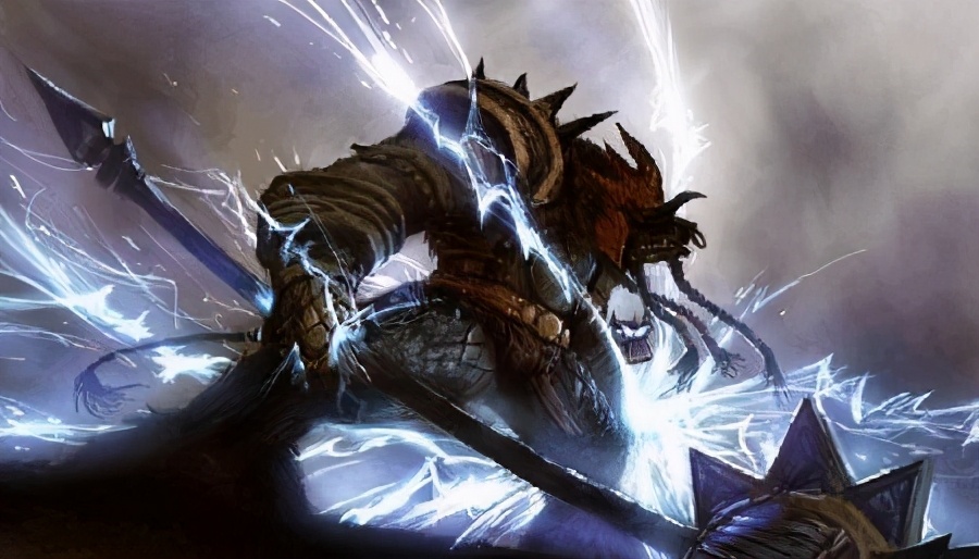 执掌冰冷铁链残酷收割者，9.0.5版本温西尔增强萨PVP指南