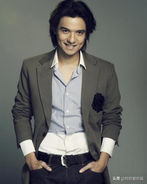 100位香港明星集锦,盘点香港100位过世的明星