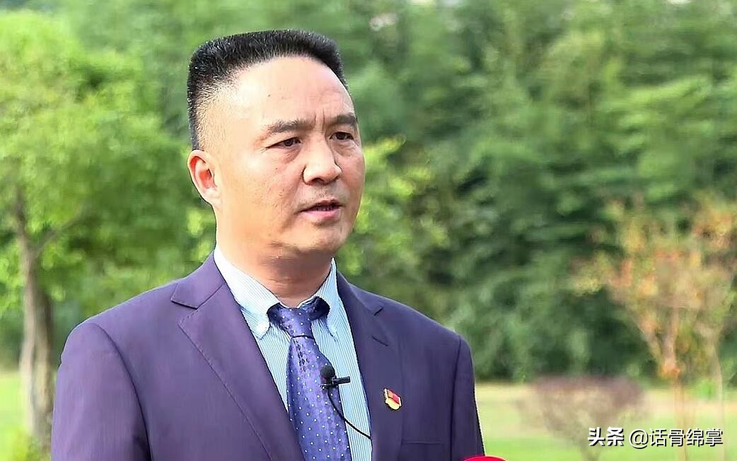 盐亭崛起,县域崛起