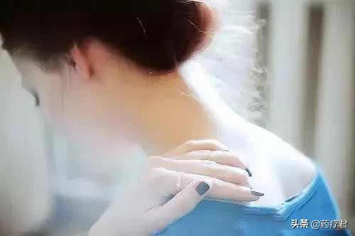 脖子一转颈椎咔咔响,脖子一转咔咔响头晕